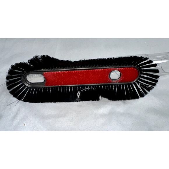 Dyson Soft Dusting Brush Vacuum Tool Attachment 908896-02 - Picture 3 of 4